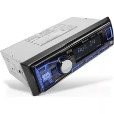 Boss Audio Systems 611uab Sistema Estéreo Para Automóvil: Di