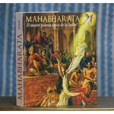 Mahabharata: El Mayor Poema Épico De La India