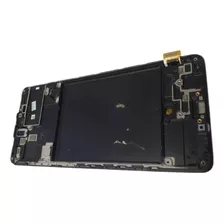 Tela Frontal Compatível Galaxy A71 A715 A715f Original