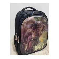 Mochila De Dinosaurio De 1 Pieza