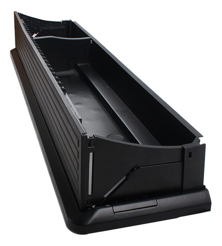 Folding Under Rear Seat Storage Box Compatible With 2015-202 Foto 3