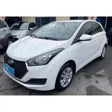 Hyundai Hb20 2016 1.0 Comfort Flex 5p