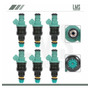 Set De Elevadores Cristal Elect Del S/motor 328is 99 Hushan