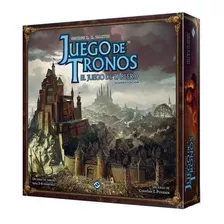Juego De Tronos/game Of Thrones -juego De Mesa Para Imprimir