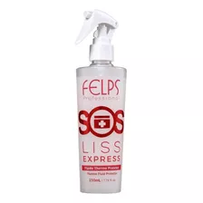 Felps Profissional Sos Liss Express 230ml