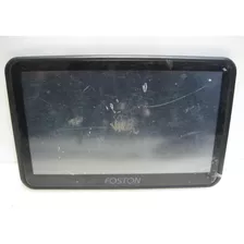 Defeito Tablet Foston Fs-3d717dc Liga Sem Imagem, Tela Ok 