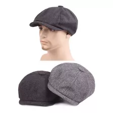 Peaky Blinders Hat - Gorro De Lana Para Hombre