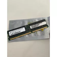 Módulo Ram 2gb Ddr3 Pc2700 333mhz