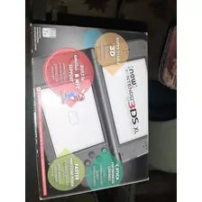 New Nintendo 3ds Xl Usado 