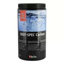 Carvão Ativado Red Sea Reef Spec 1 Kg- Aquario Marinho