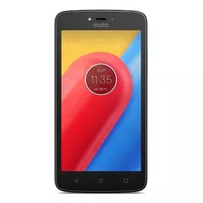  Celular Motorola Moto C 16gb Xt1755 Referencia 10