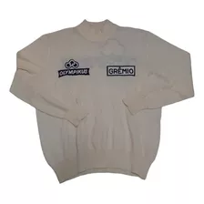  Camisa De Treino Manga Longa Profissional 1980 Olympikus