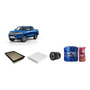 Kit Mantencin Toyota Hilux 2.4 2.8 2016-2020  Toyota Hilux