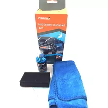 Kit De Tratamiento Cerámico Para Pintura De Atuto