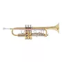 Segunda imagen para búsqueda de trompeta vincent bach stradivarius