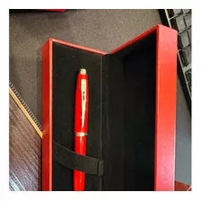 Bolígrafo Sheaffer Ferrari Serie 100 Rosso Corsa