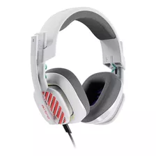  Headset Gamer Astro A10 Branco - 939-002063 