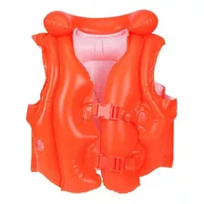 Flotador Intex 58671 Chaleco Salvavidas Niños Original