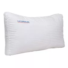 Almohada Lacardeuse D Oro 90x50 Fibra