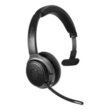 Targus Aeh103 Diadema Mono Inalámbrica Bluetooth / 3.5mm Color Negro