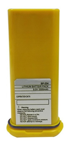 Bateria Icom Bp-234