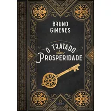 Livro O Tratado Da Prosperidade