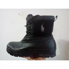 Botas Hombre - Polo Rl Crestwick