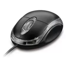 Mouse Usb 800 C Fio 1000dpi Bansontech