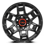 Set De Dos Rines De Toyota Yaris R15 Mod 2019/2020