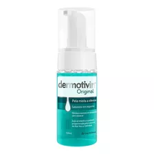 Dermotivin Original Foam - Espuma De Limpeza Facial 130ml