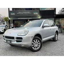 Porsche Cayenne 2006