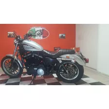 Harley Davidson Sportster 883 R