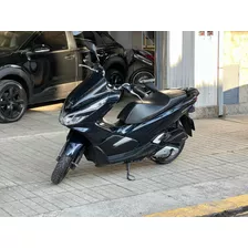 Honda Pcx 150cc /// 2019 - 22.000km