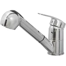 Torneira Misturador Monocomando Cozinha Com Ducha Extensíve