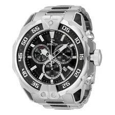 Reloj Invicta 37703 Acero Hombres