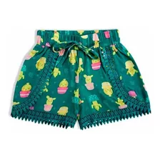 Shorts Kids Tip Top - Ref.2260050k
