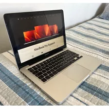 Macbook Pro 13 Inch, Early 2011