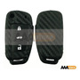 Funda Silicon Protector Llave Audi A4 A6 A8 S4 S6