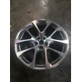 Maza Balero  Trasera Para Bmw X6   2008