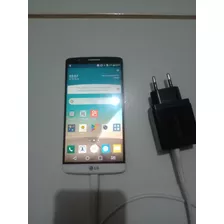 LG G4 Stylus 16gb (celular Pra Uso Basico) Veja Detalhe 