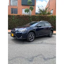 Subaru Xv 2018 2.0i