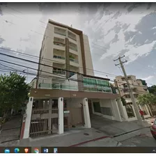 Penthouse En Bella Vista De 3 Hitaciones Con Terraza De 25 Metros Pisos 6 Y 7 