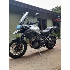 Triumph Tiger 1200 Gt Pro