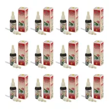 Apis Flora Extrato De Própolis Lótus 30ml (kit C/12)