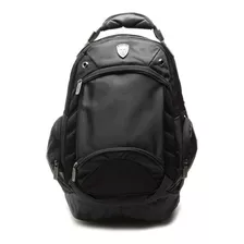 Mochila De Costas Spartan Para Notebook Mcqueen Psm1600100