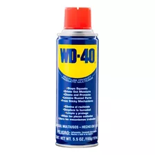 Spray Lubricante Wd-40 155gr F19