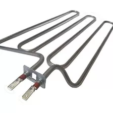 Resistência Para Churrasqueira Fischer Grill 1800w 220v