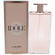 Eau De Perfum 75 Ml Perfume Para Dama Lancome Idole 