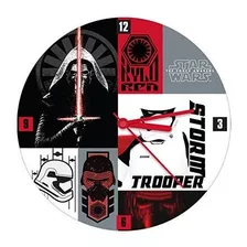 Vandor Beatles Sgt Pimienta Reloj De Pared Inalambrico