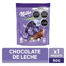 Chocolate Milka Pascua Rellenos Elige Sabor